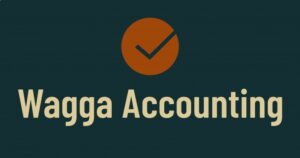 Wagga Accounting Logo